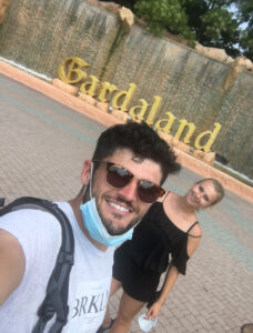 Gardaland #1