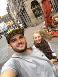 Strassburg #1