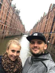 Hamburg #1