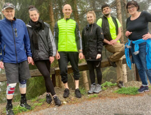 Winkler Wanderung #1