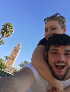 Marrakesch #1