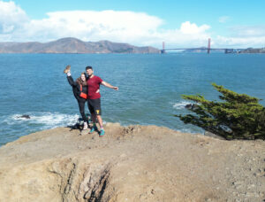 San Francisco #1
