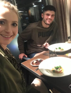 Sternerestaurant #1