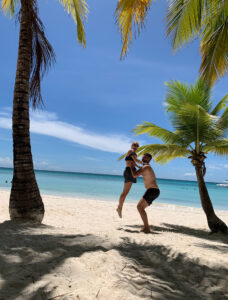 DomRep #1
