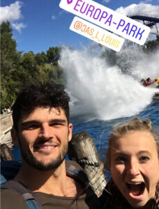 Europapark #1